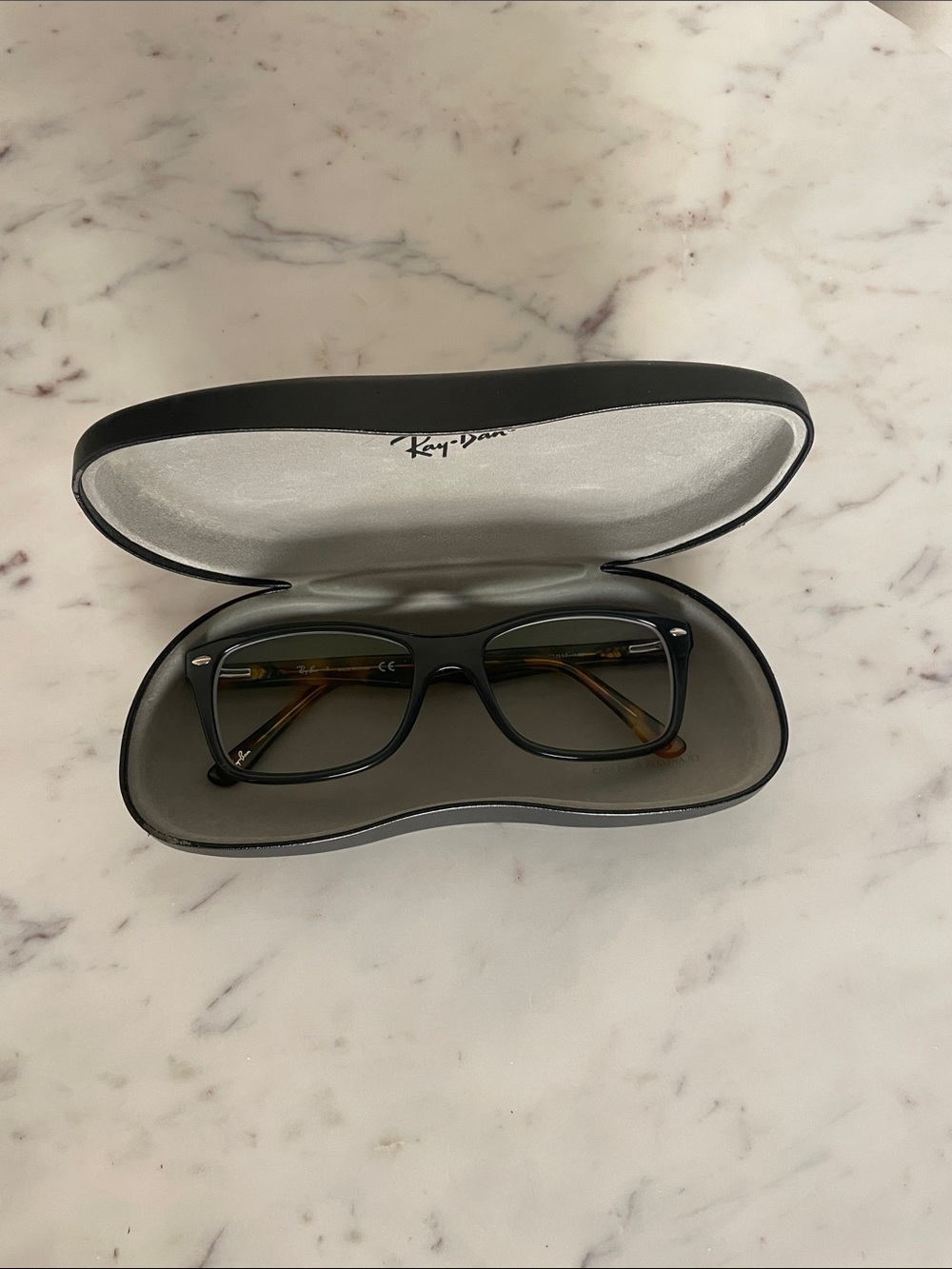 Ray-Ban 5228 - Picture 4 of 4